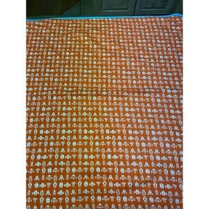 Bella Tuuno Born to Bright baby blanket